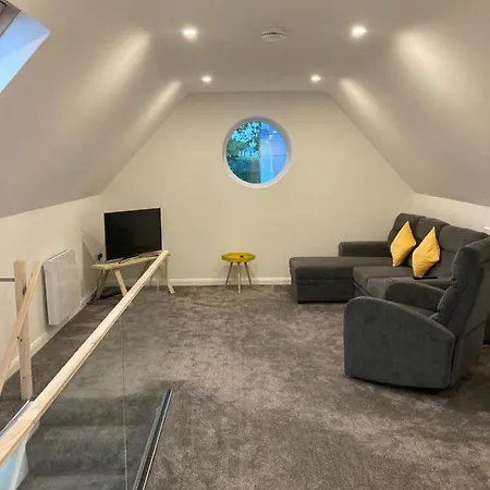 Apartment Luxury Cavan