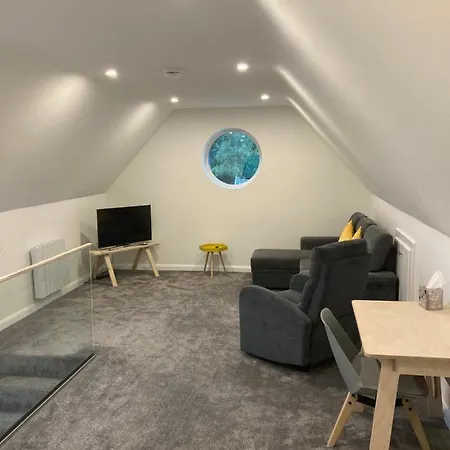 Luxury Apartment Cavan